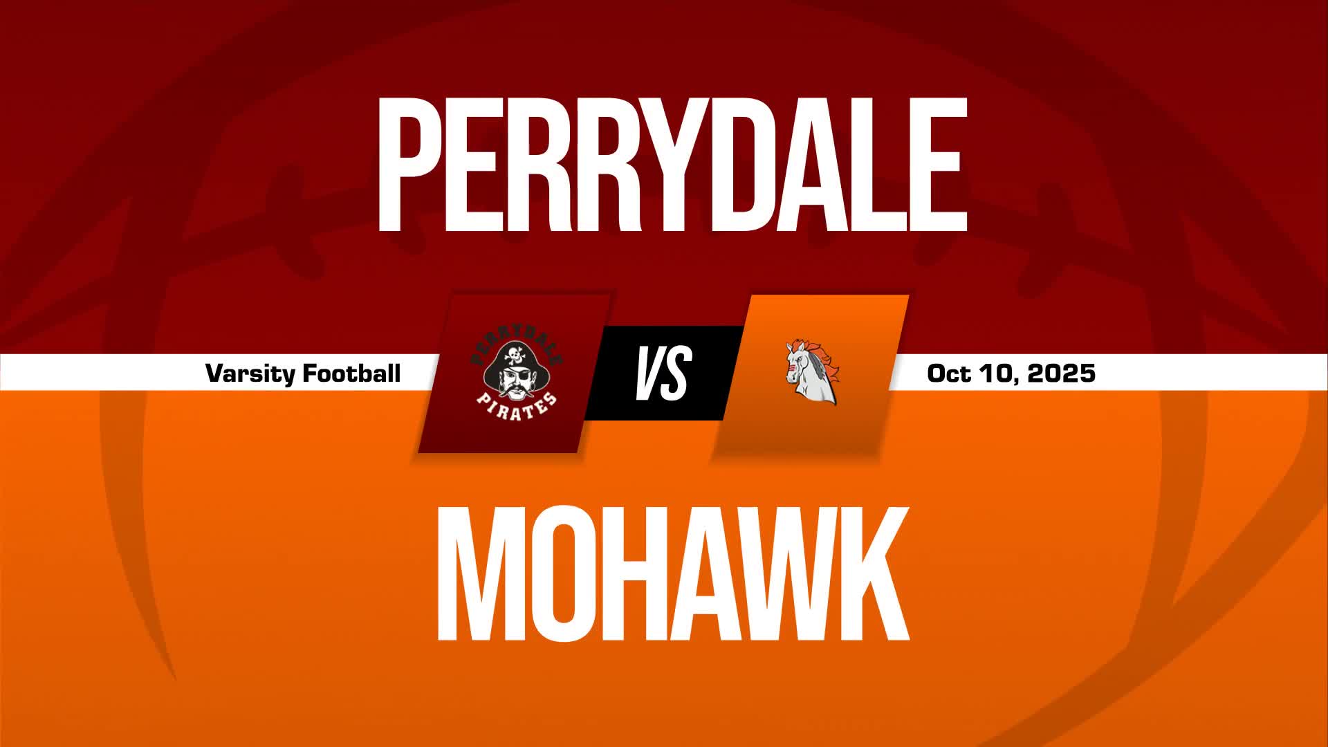 Football Recap: Perrydale Picks Up Fifth Consecutive  Victory