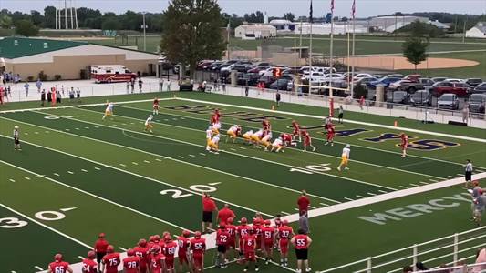 Jefferson vs. Crestview