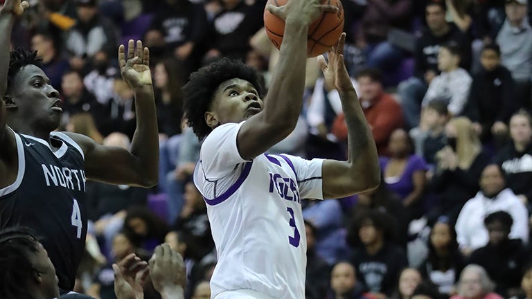 Ohio high school boys basketball Top 25: statistical leaders