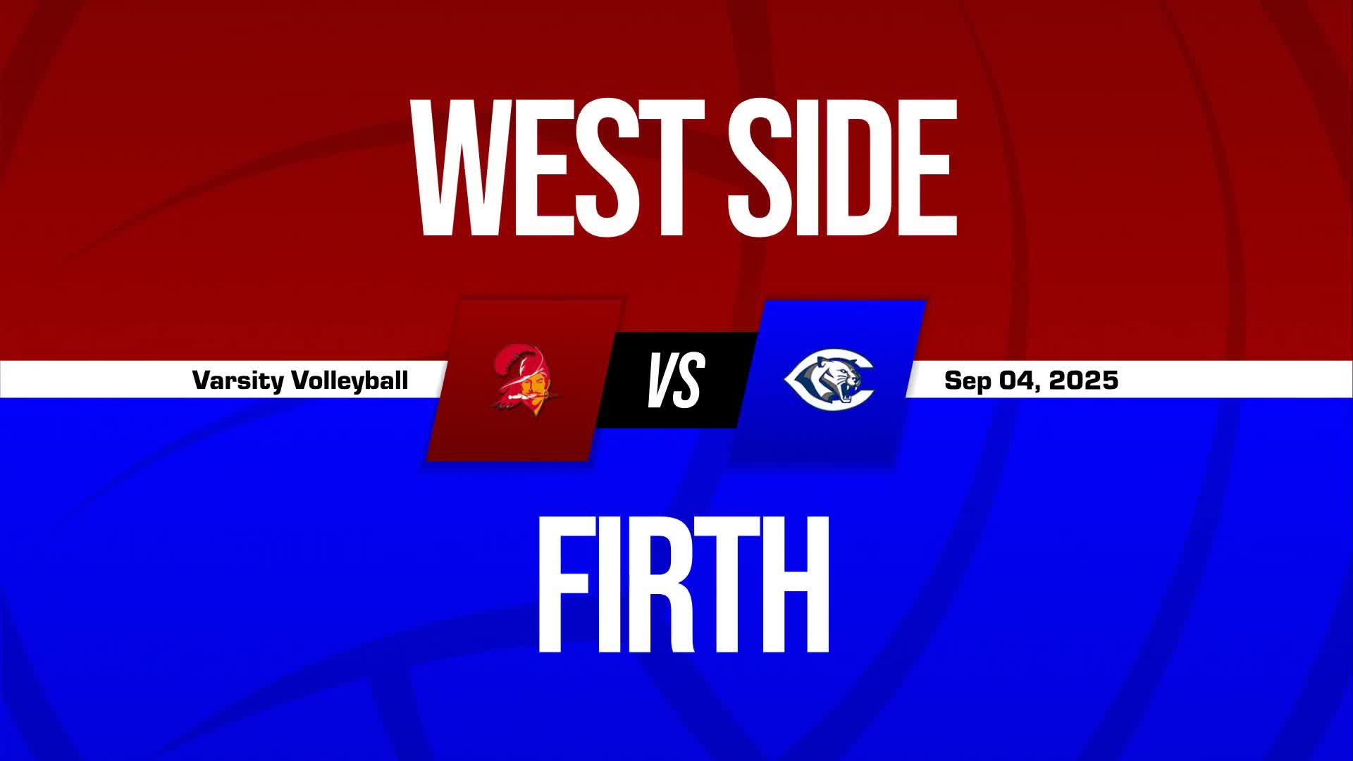 Volleyball Recap: Firth's  Victory  on Thursday Extends Winning 