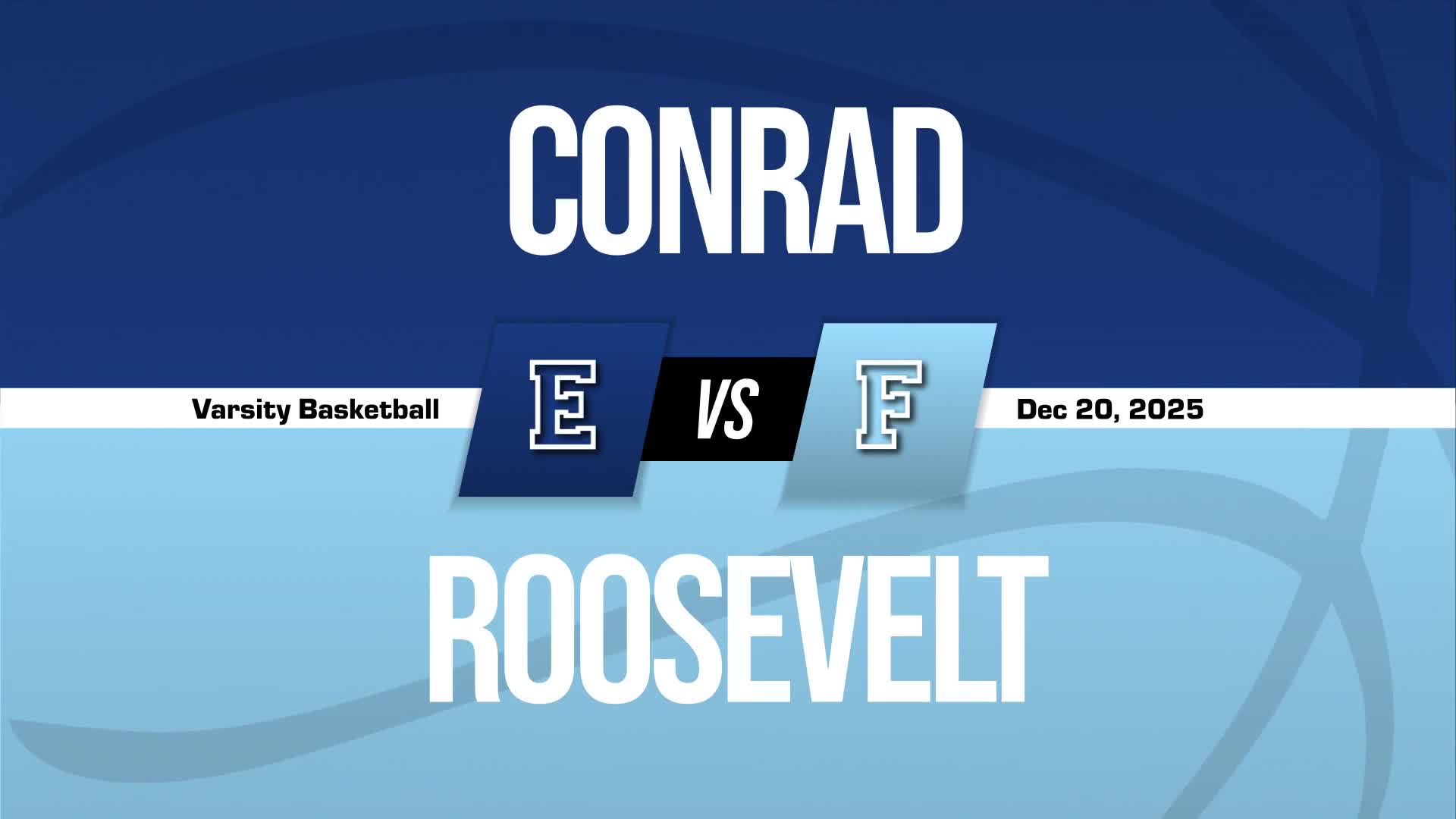 Basketball Game Preview: Roosevelt Mustangs vs. North Dallas Bul