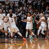 MaxPreps 2015-16 Connecticut preseason high school girls basketball Fab 5, presented by the Army National Guard