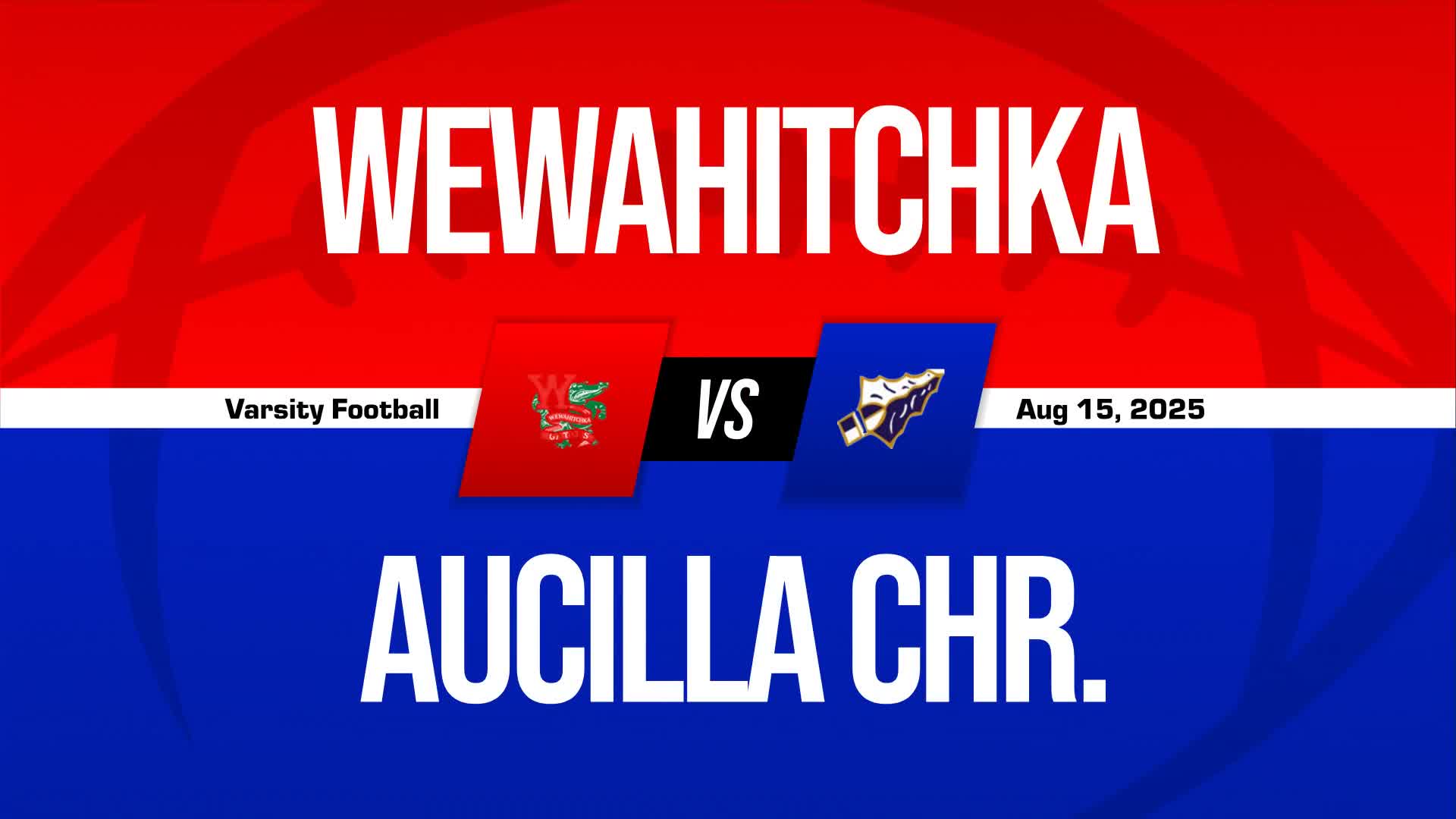 Football Game Preview: Wewahitchka Gators vs. Liberty County Bulldogs