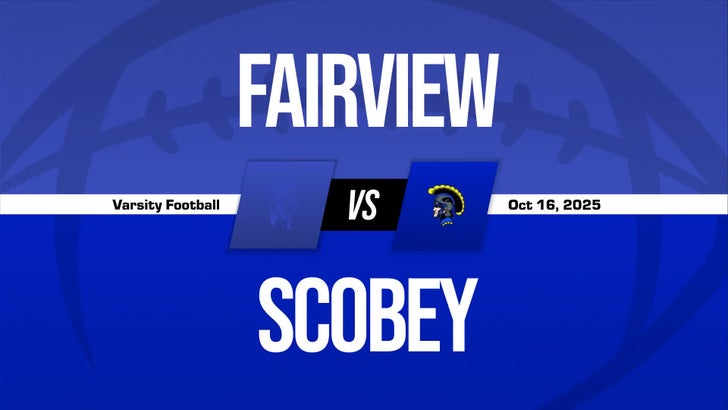 Football Recap: Fairview Takes a Loss