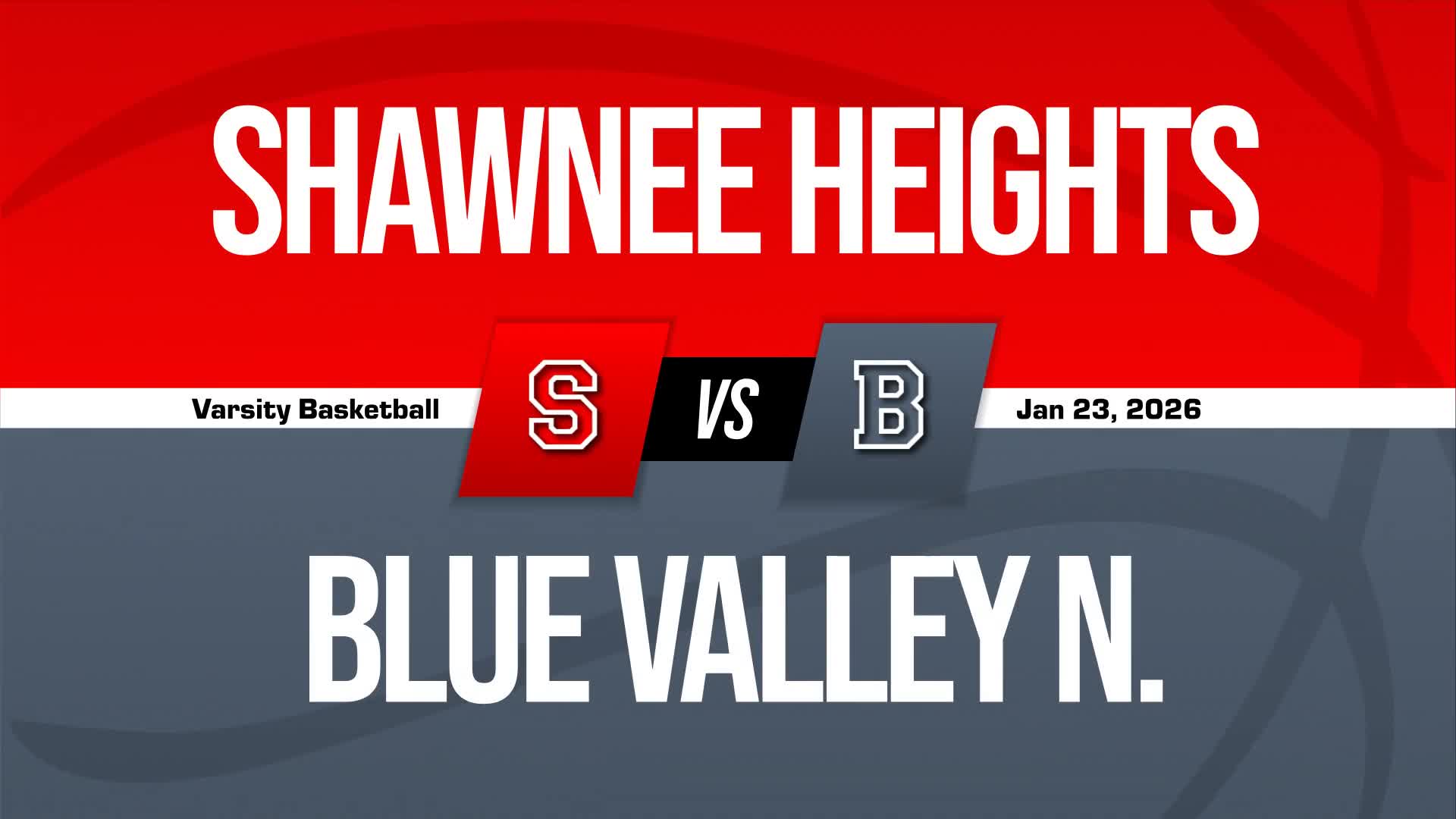 Basketball Recap: Thursday's  Defeat Ends Shawnee Heights' Winni
