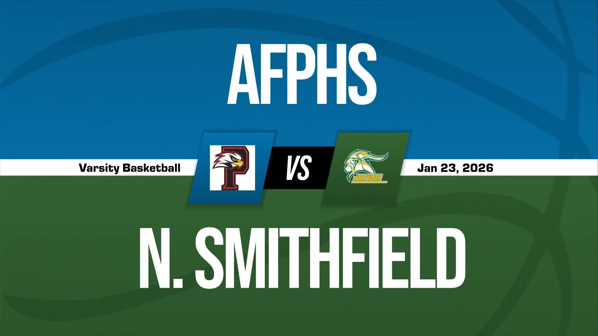 Basketball Recap: North Smithfield Comes Up Short