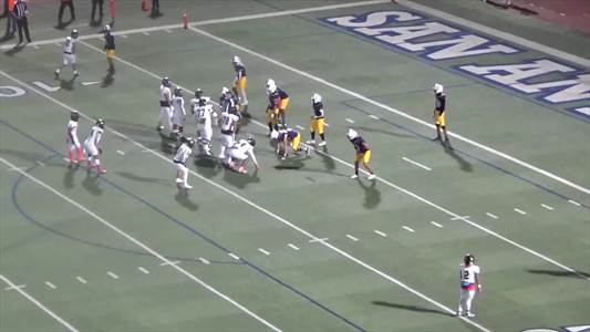 Baseball Game Preview: Edison Golden Bears vs. Highlands Owls