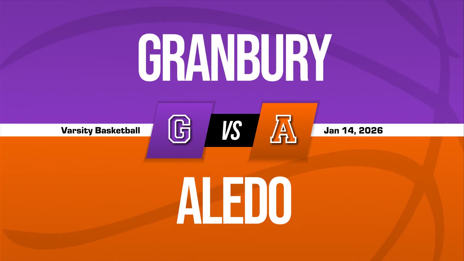 Basketball Recap: Granbury Snags Ninth  Victory in Last 12 Games