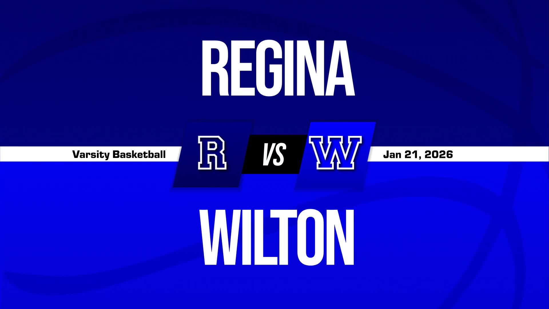 Basketball Recap: Make It 11 in a Row for Regina