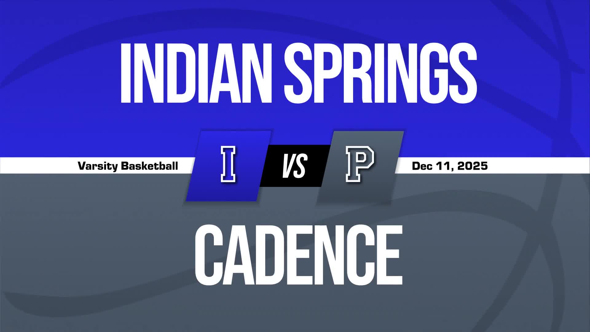 Kejon Setzer Game Report: vs Indian Springs + How To Watch