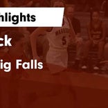 Basketball Game Recap: Littlefork-Big Falls Vikings vs. Kelliher/Northome Mustangs