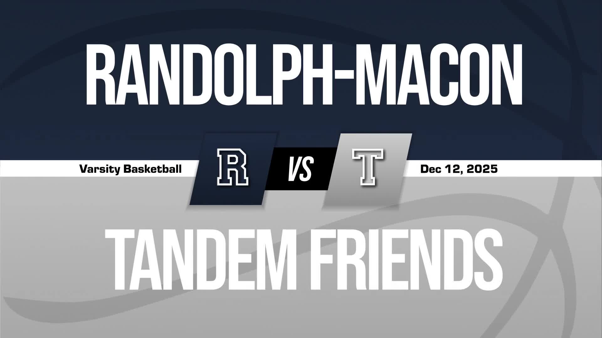 Basketball Game Preview: Tandem Friends Badgers vs. Quantico Warriors + How To Watch
