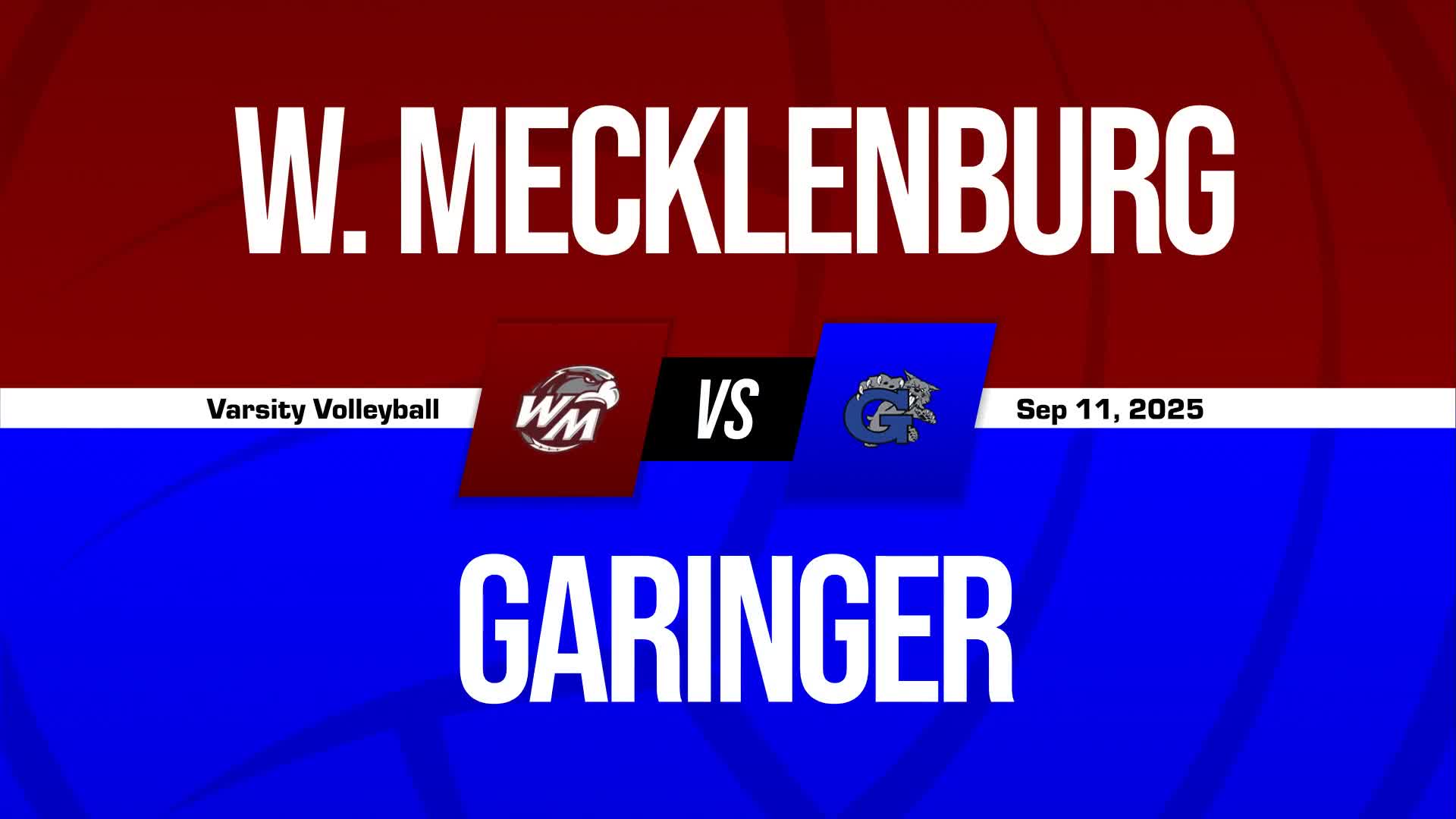 Volleyball Recap: Garinger's Luck Changes for the Better  on Thu