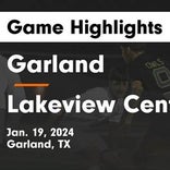 Soccer Game Preview: Garland vs. South Garland