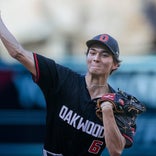High school baseball: California sophomore Rocko Clapp finding success on the diamond like father, Jackass star Johnny Knoxville
