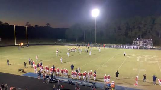 Baseball Game Preview: Richlands Wildcats vs. Clinton Dark Horse