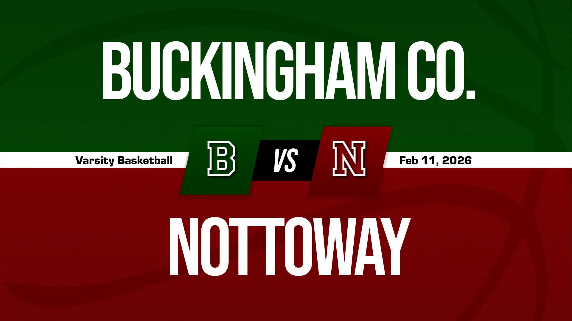 Basketball Game Preview: Nottoway Cougars vs. Amelia County Raiders + How To Watch