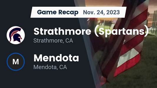 Strathmore finds playoff glory versus Lincoln