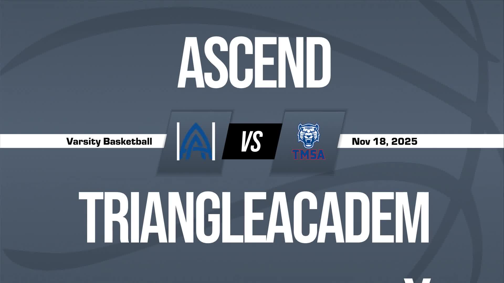 Basketball Game Preview: Triangle Math & Science Tigers vs. St. Mary's Saints + How To Watch