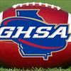 2025 Georgia High School Football Schedules