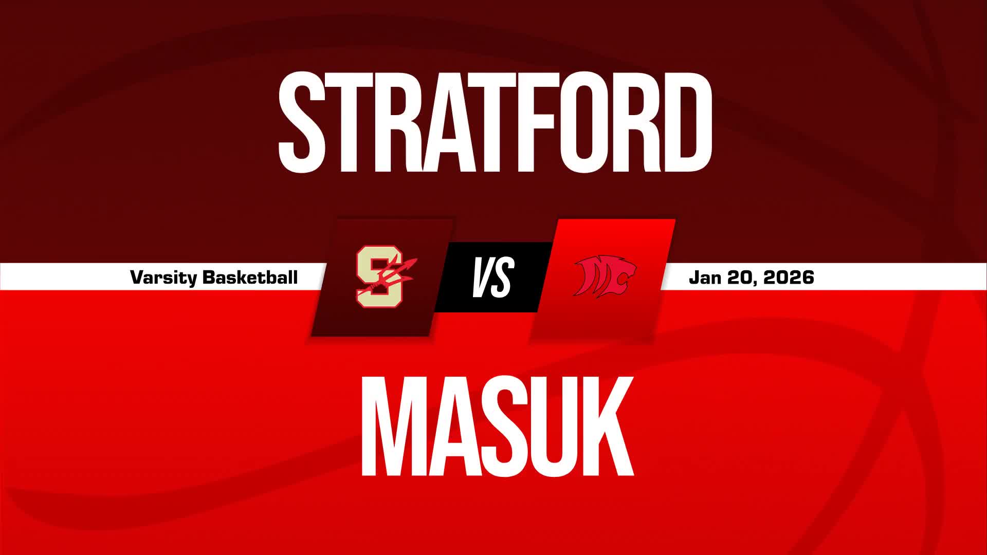 Basketball Recap: Masuk Takes a Loss + How To Watch
