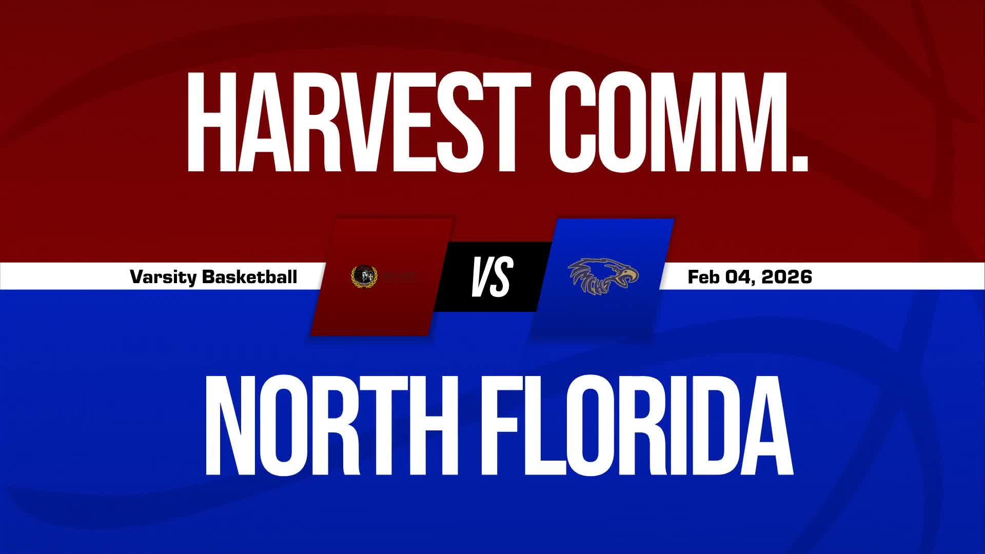 Basketball Recap: Harvest Community Takes a Loss + How To Watch