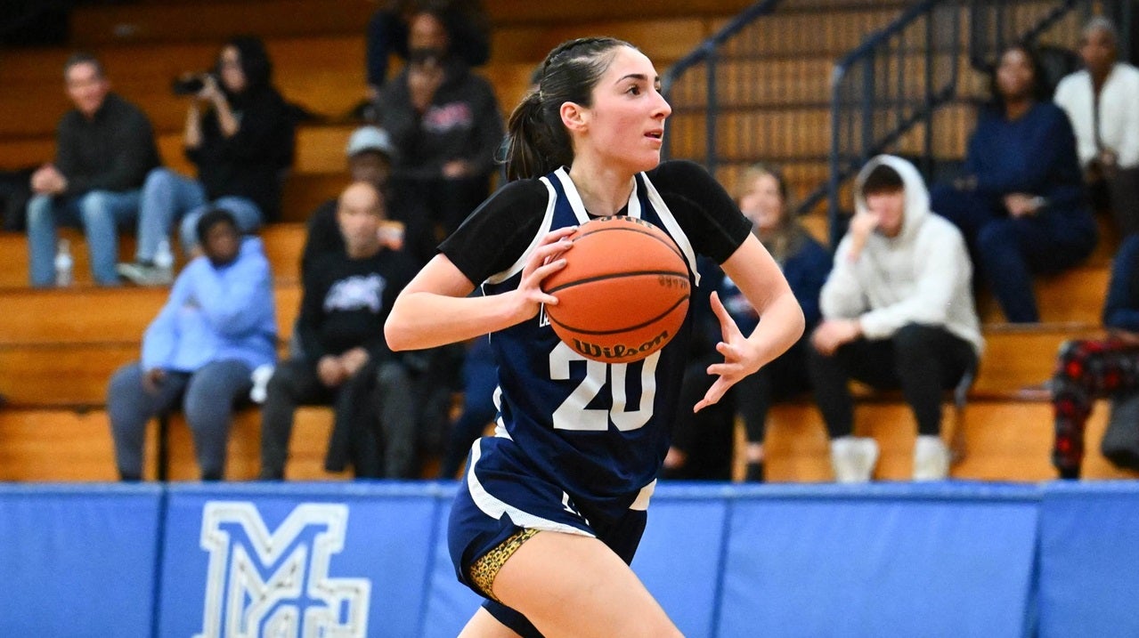 Hoophall Classic action shakes up MaxPreps Top 25 high school girls basketball rankings