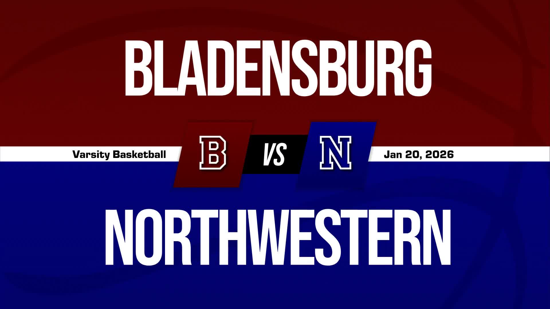 Basketball Game Preview: Bladensburg Mustangs vs. Flowers Jaguars + How To Watch