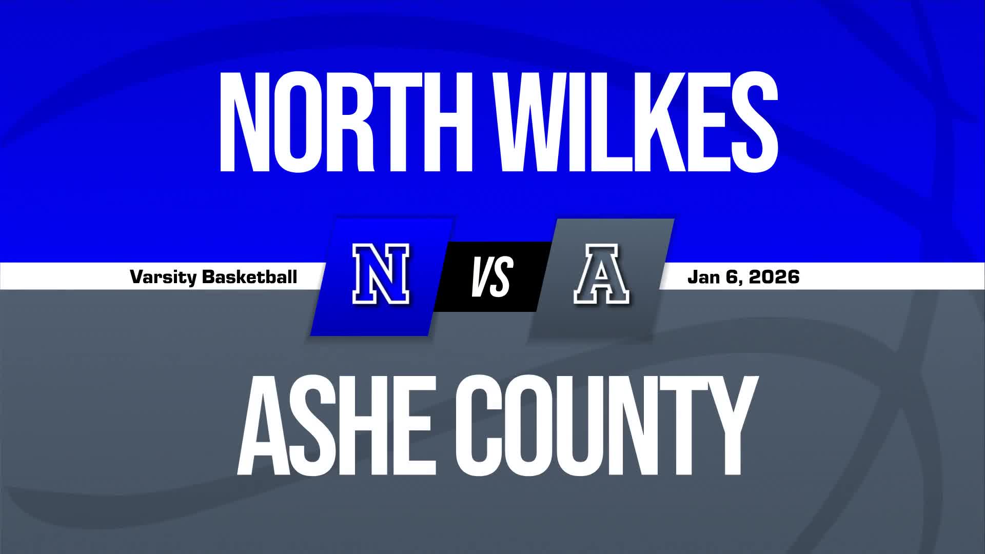 Basketball Recap: Make It Five in a Row for North Wilkes