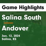 Basketball Game Preview: Andover Trojans vs. Hutchinson Salthawks