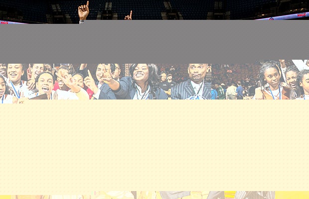 Capital Prep hopes to once again hoist the championship hardware at the end of the 2014-15 season.