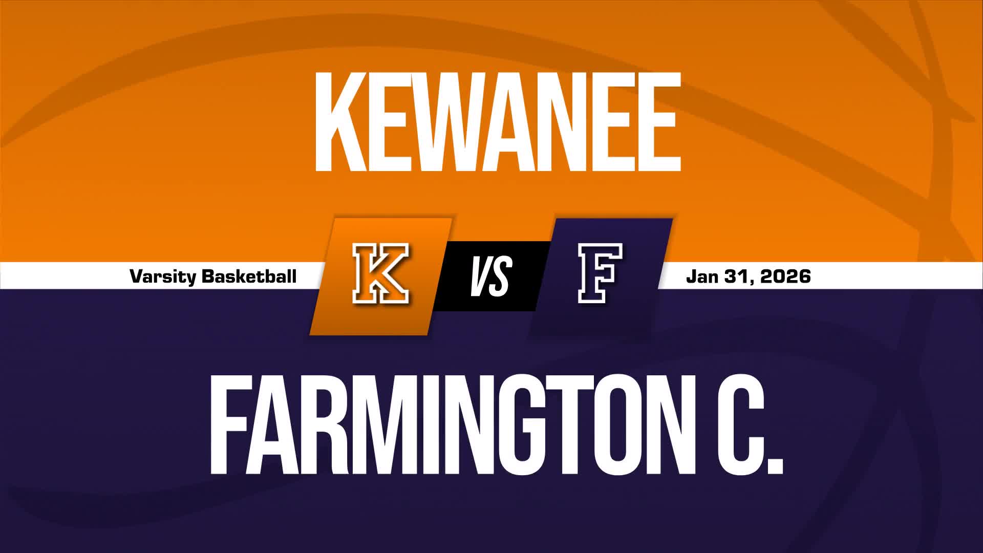 Basketball Game Preview: Kewanee Boilermakers vs. Newman Central Catholic Comets + How To Watch