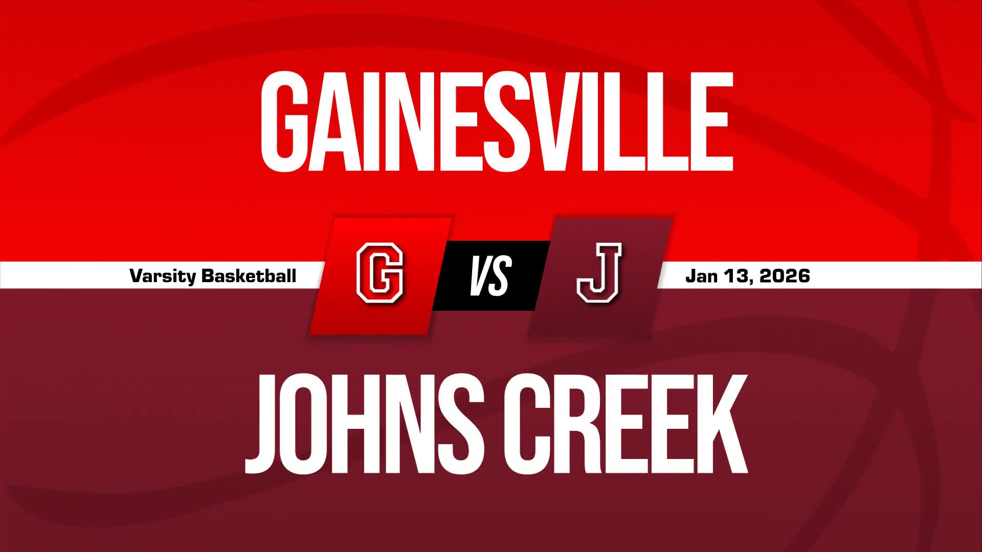 Basketball Recap: Johns Creek Comes Up Short + How To Watch