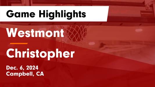 Basketball Game Preview: Westmont Warriors vs. Del Norte Nightha