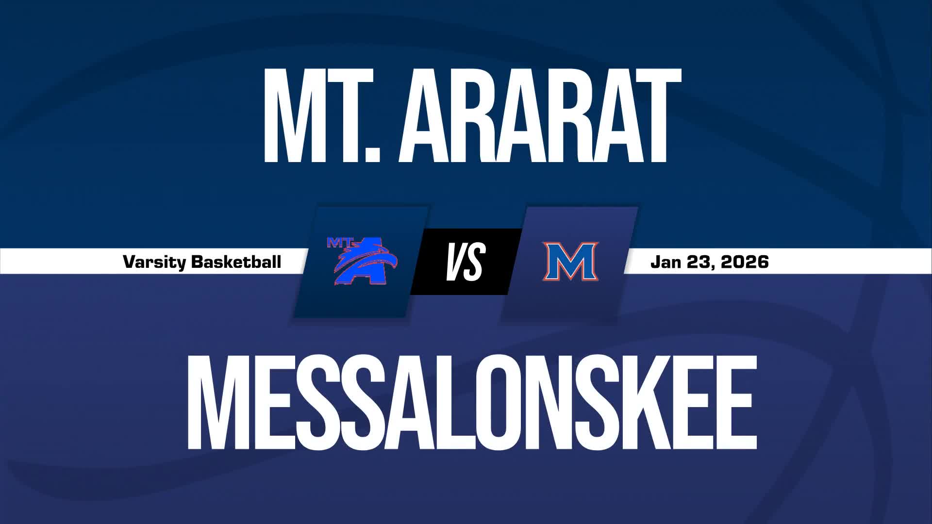 Basketball Game Preview: Messalonskee Eagles vs. Camden Hills Windjammers + How To Watch