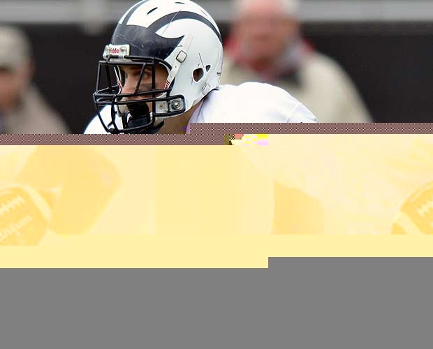 Anzalone was named a MaxPreps All-American.