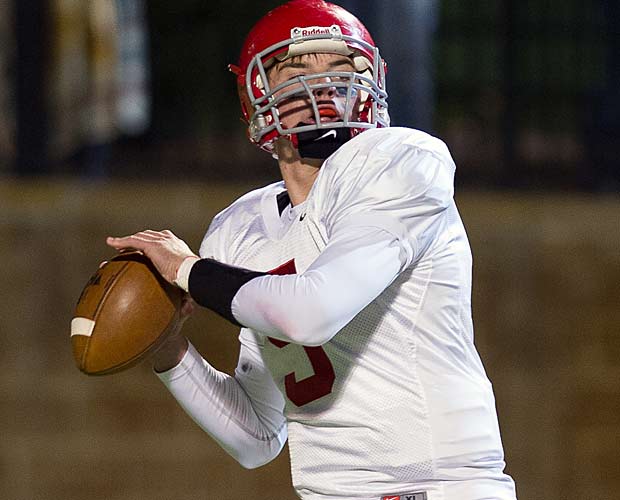 Staver is ranked No. 66 at his position according to 247Sports.