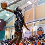 Photos: Allen wins McDonald's dunk contest