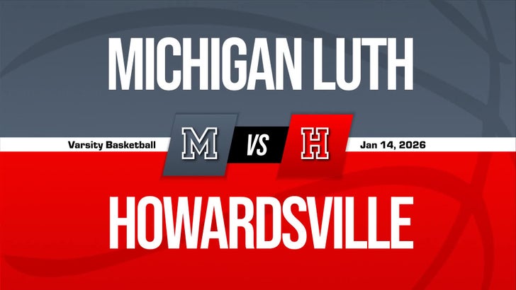 Basketball Game Preview: Howardsville Christian Eagles vs. Cover