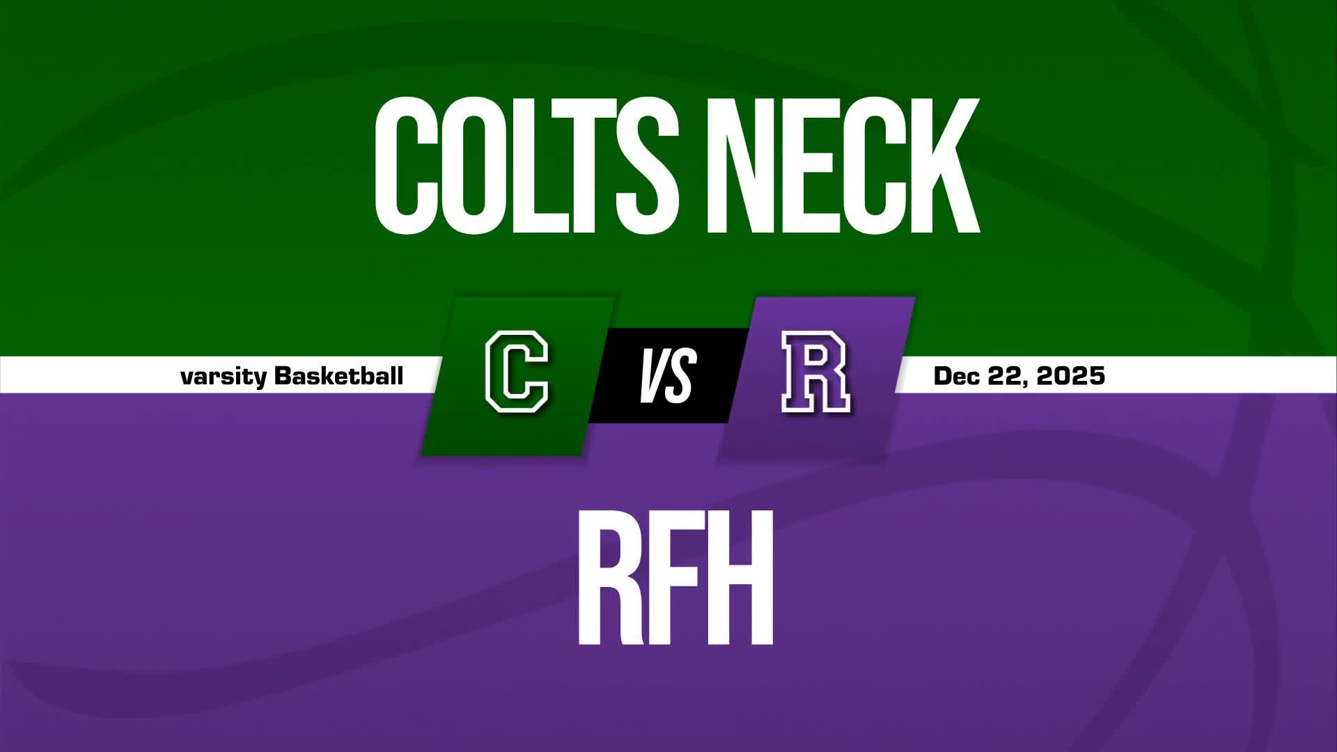 Basketball Game Preview: Colts Neck Cougars vs. Toms River East Raiders