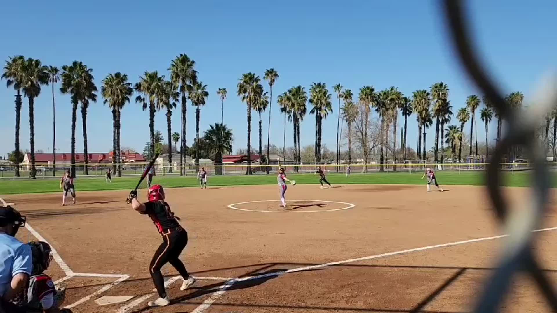 Softball Recap: Oakdale Falls Short of Manteca in the Playoffs