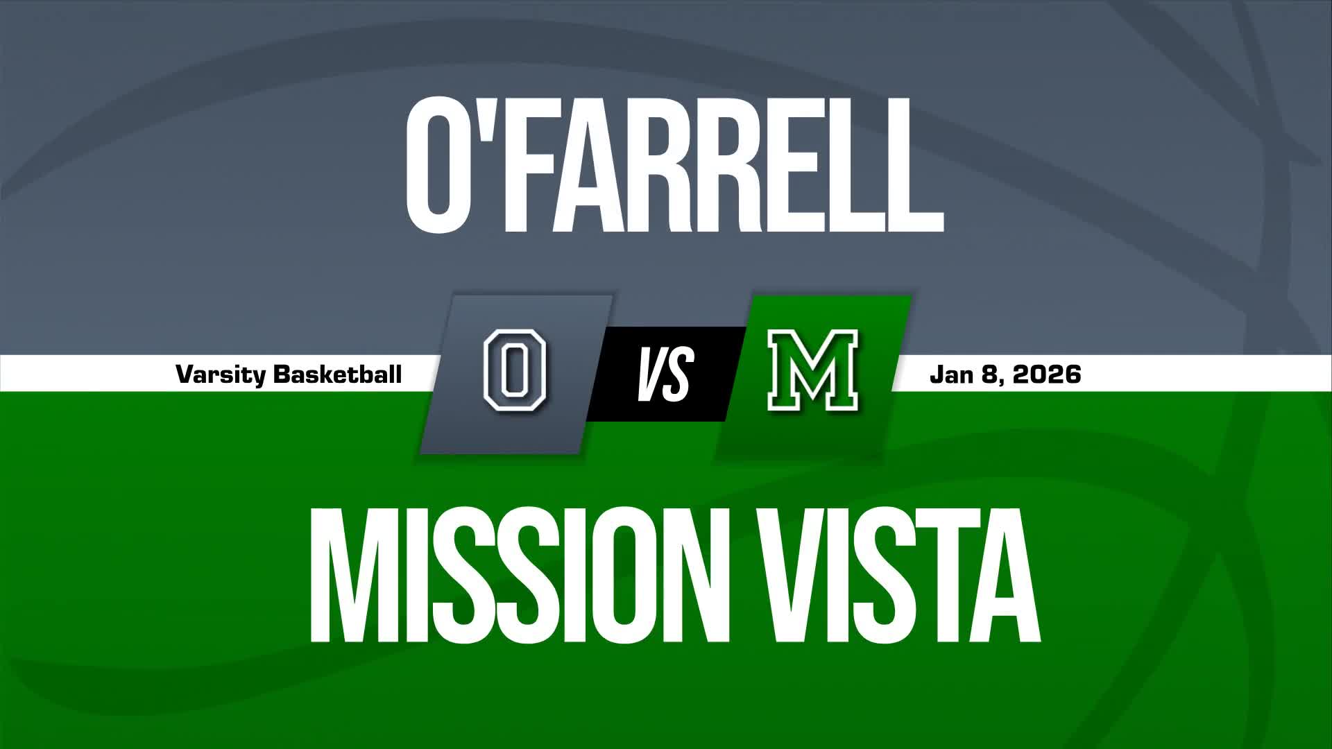 Basketball Recap: Marcelo Cardenas' Big Game Can't Quite Lead O'