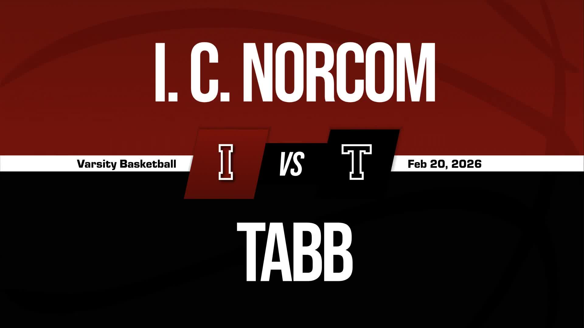 Basketball Recap: Tabb Drops Highest Score of Season Against Norcom