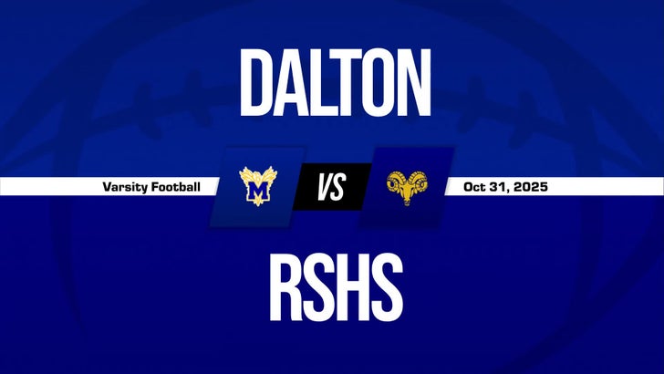 Football Recap: McMichael Comes Up Short