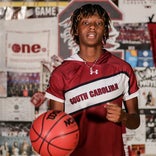 South Carolina signee Talaysia Cooper leads small town high school girls basketball All-Americans