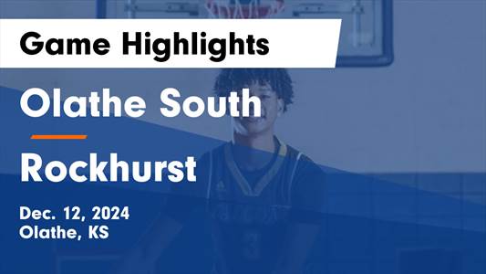 Basketball Game Preview: Olathe South Falcons vs. Lawrence Lions