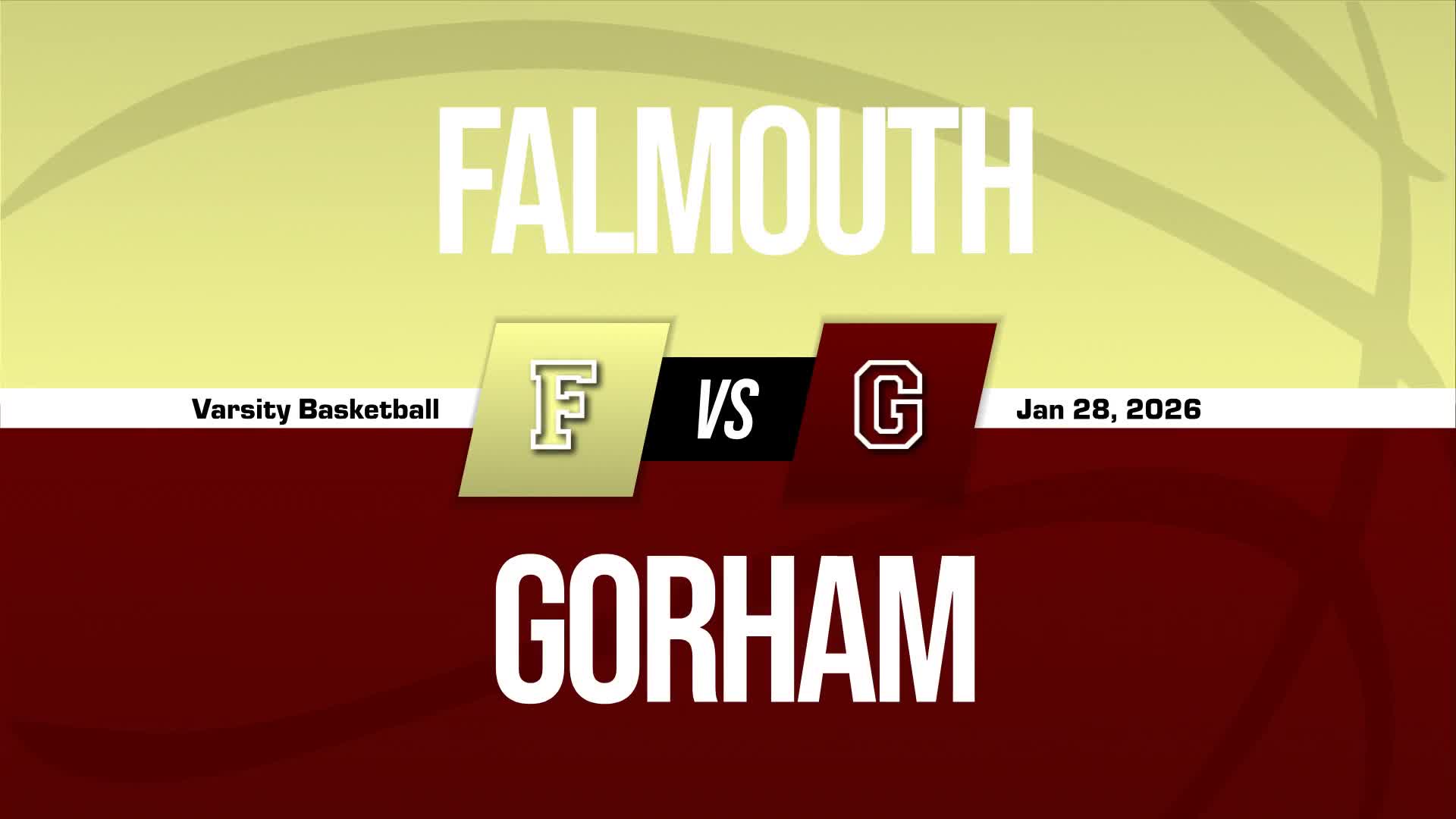 Basketball Recap: Falmouth Takes a Loss + How To Watch
