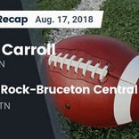 Football Game Preview: Humboldt vs. West Carroll