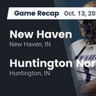 New Haven vs. East Noble