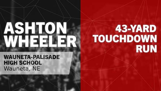 Basketball Recap: Wauneta-Palisade Drops Season-High Score on Garden County